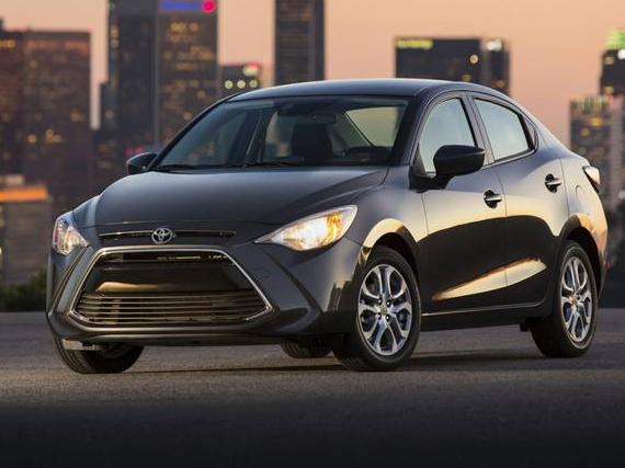 TOYOTA YARIS IA 2018 3MYDLBYV2JY329957 image TOYOTA YARIS IA 2018 3MYDLBYV2JY329957 image